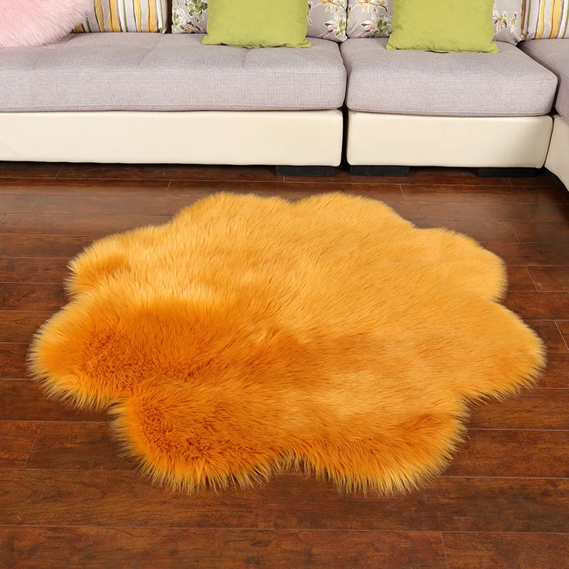 Factory Direct Sale Comfortable And Soft High Quality,Wool Carpet