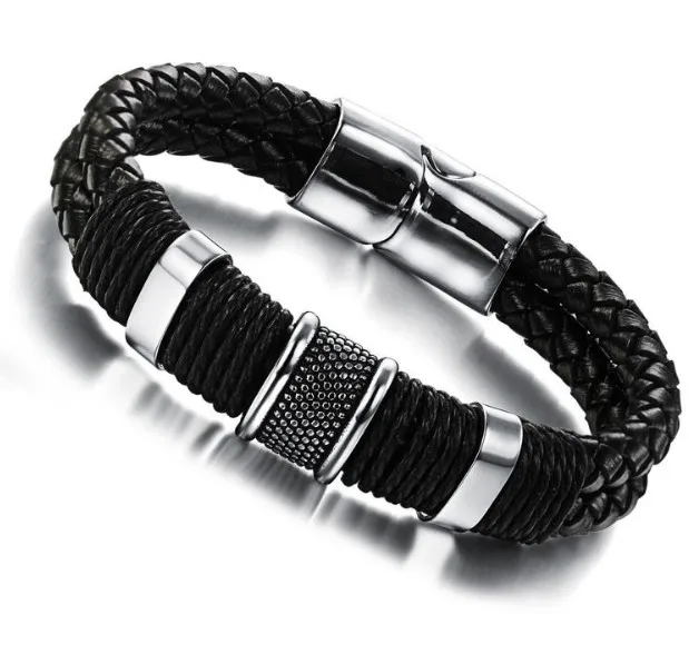 italian leather bracelets wholesale