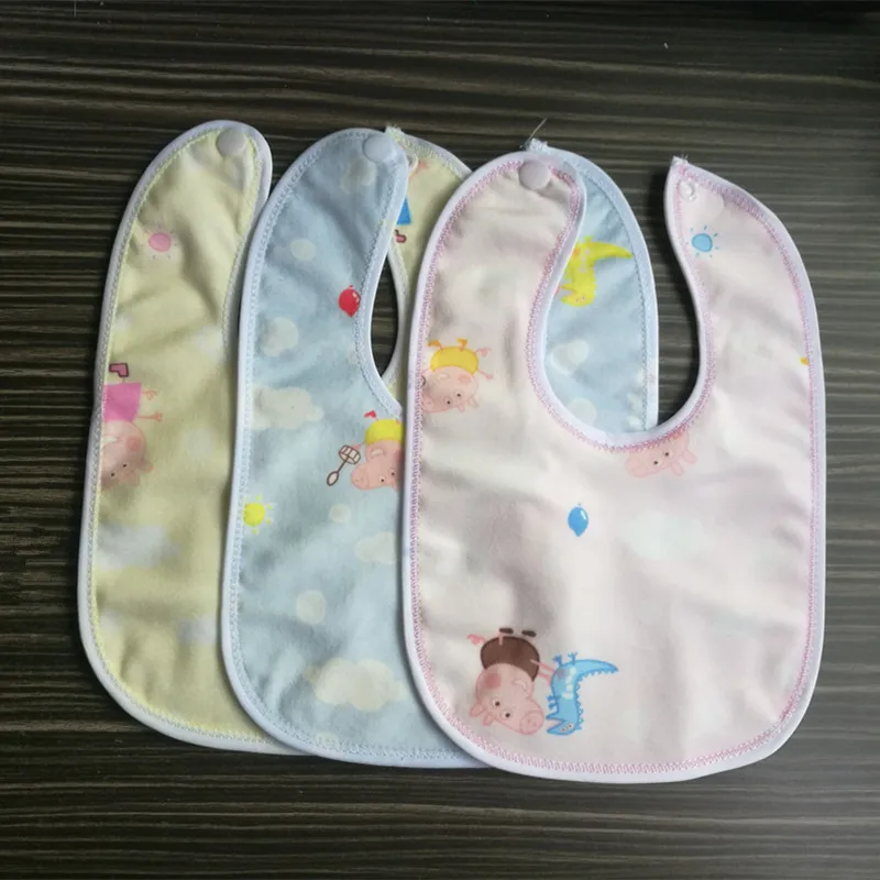 Пользовательские оснастки еды кормления водонепроницаемый детей малыша кормления нагрудники