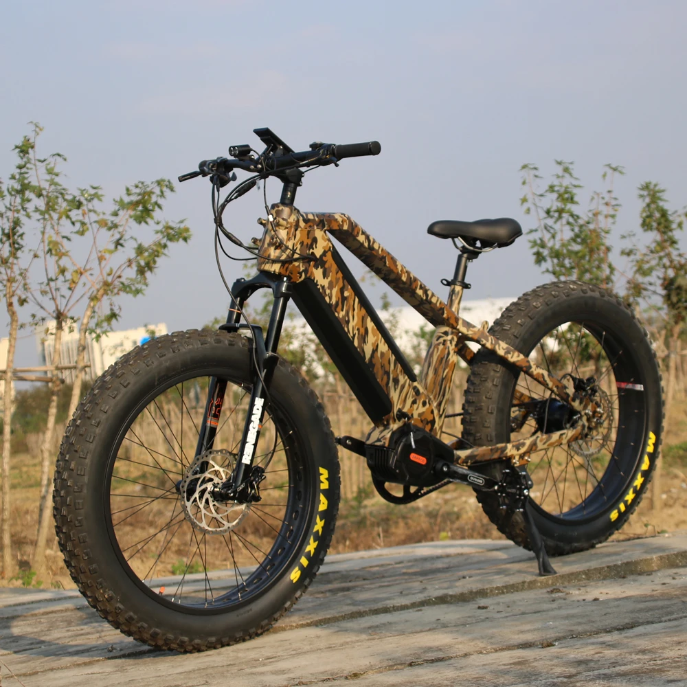 bafang ultra fat bike