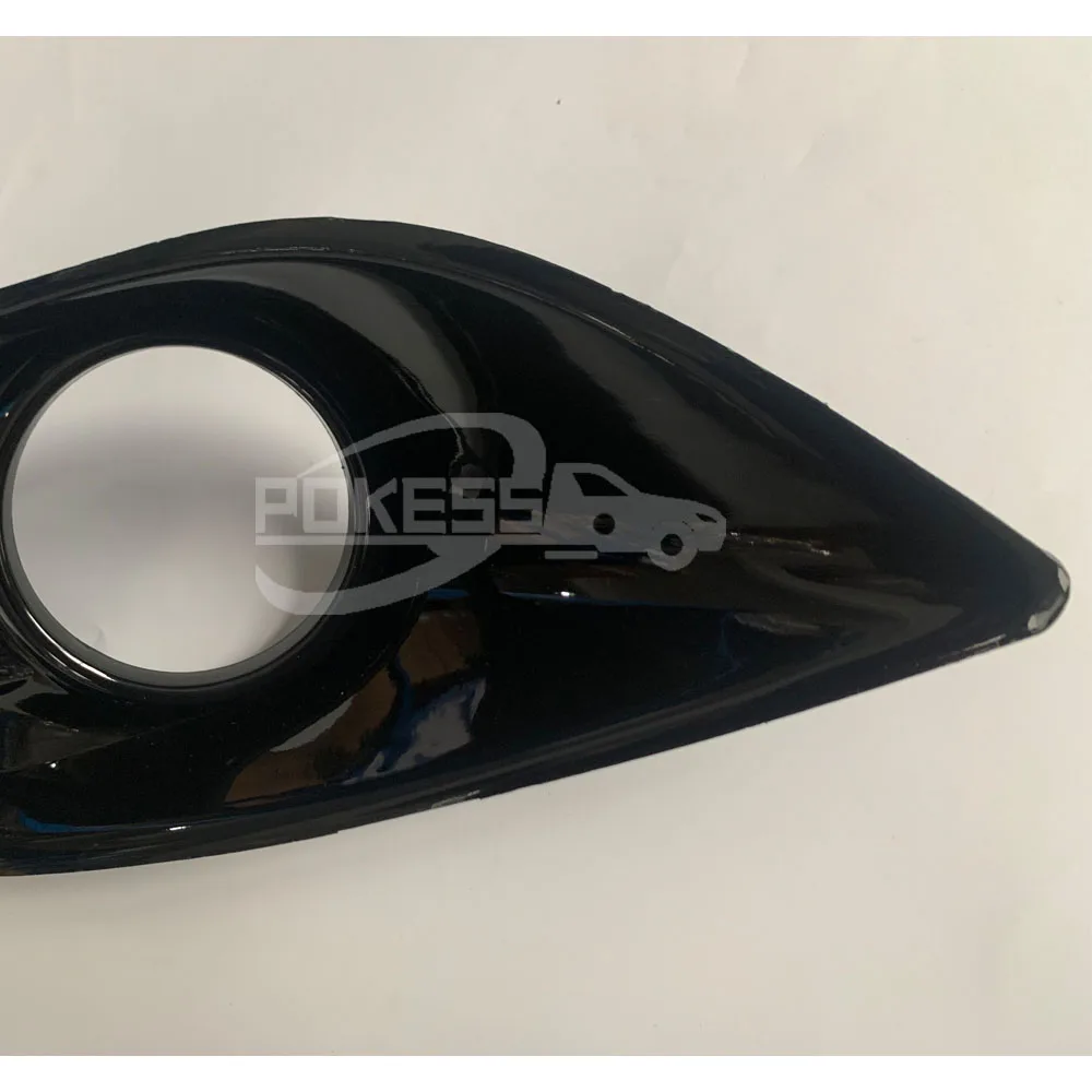 Full Fog Light Kit DM59R19953CAW LQ-FKS-185AL 3 Door Left Fog Light Fr... — 4