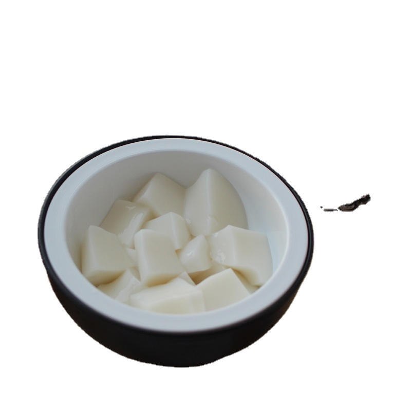 Оптовая продажа порошка кокосового пудинга с завода