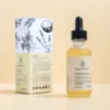Olio per la crescita dei capelli