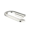Polished Nickel