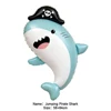 Blue Shark