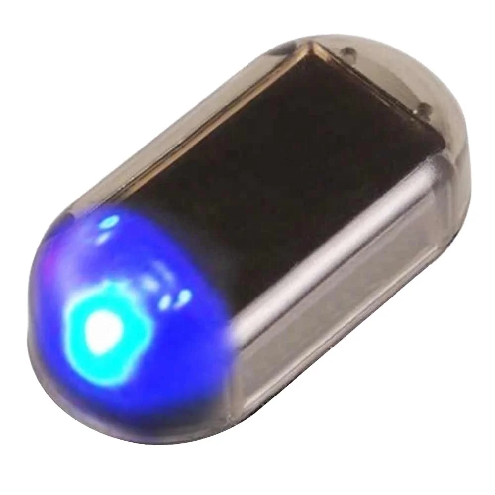 Система защиты от кражи