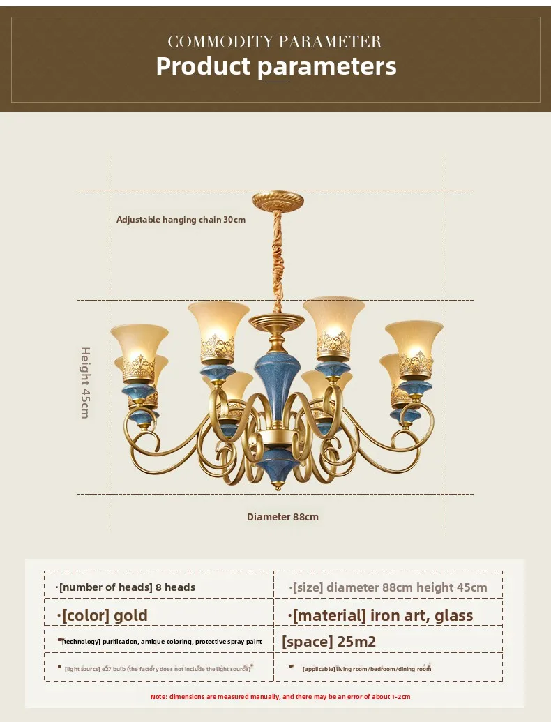 Specifications