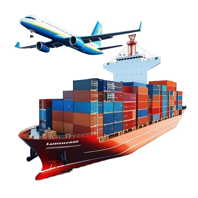 The Cheapest Transport of Oversized Items Freight Forwarder From Guangzhou Shipping to Zimbabwe Mozambique S.Africa