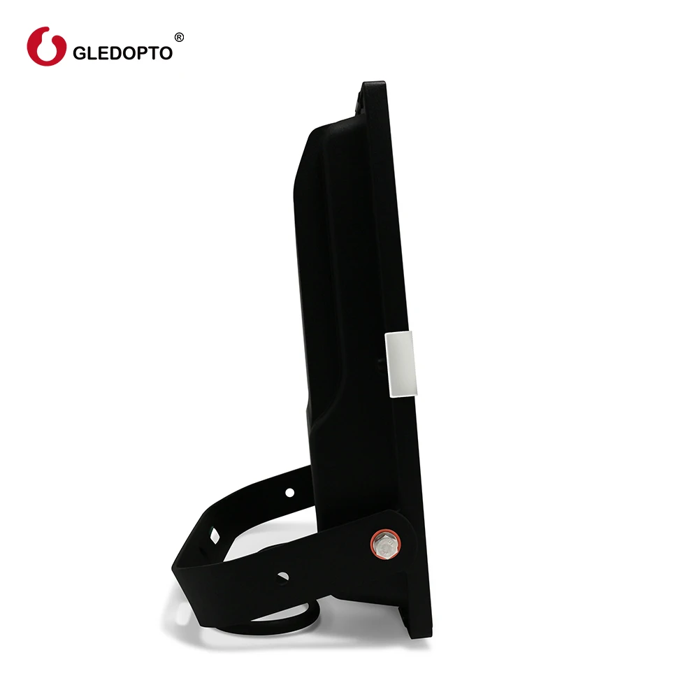 IP65 водонепроницаемый наружный светодиодный прожектор RGB RGBW Smart 60 Вт PIR датчик радара Солнечный светодиодный прожектор