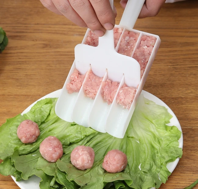 Meatball Maker Three In A Row Four In A Row Meatball Maker Artifact