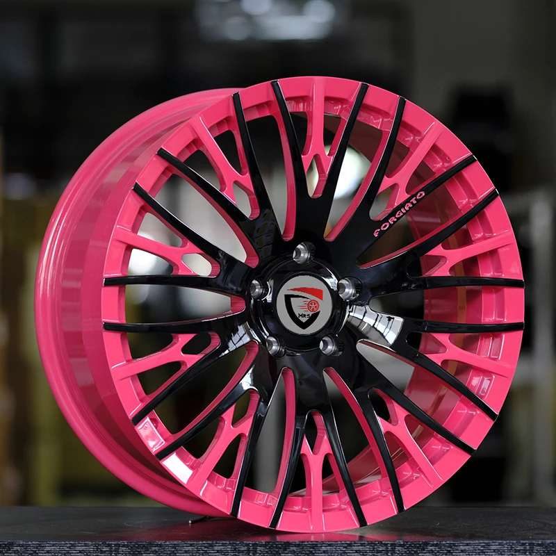 【美品】LADIES 2020 COLOR CUSTOM PINK 32㌅ 2023 ZX6R Barbie Pink @Rnbarbie87
