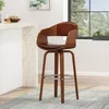 Brown + PU