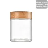 280 ml de couleur transparente