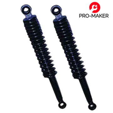 CG125 задний амортизатор для