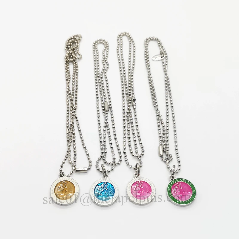 Bapteme Souvenirs Bijoux En Metal Collier Bebe Cadeaux Chaine Pendentif Colliers Buy Souvenirs De Bapteme Cadeaux De Bebe Bijoux Collier Pendentif En Metal Product On Alibaba Com