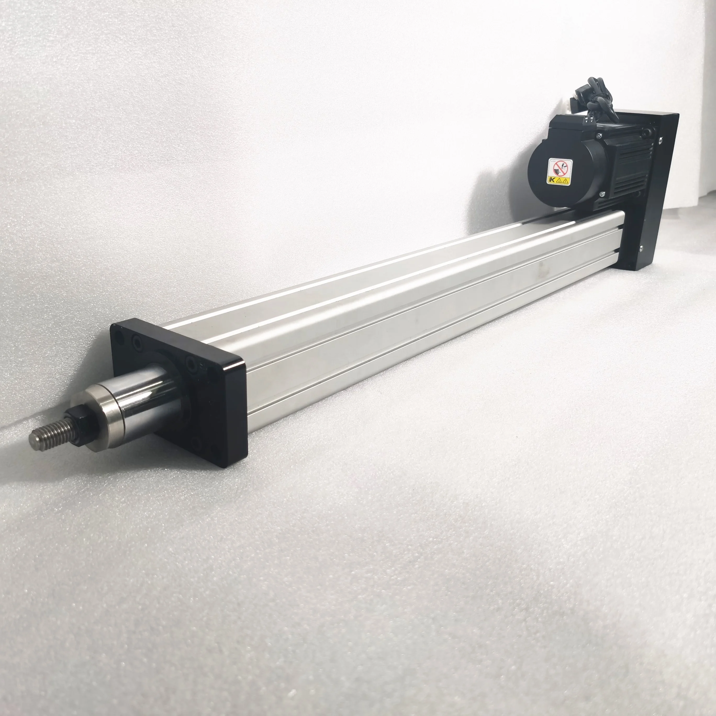 Delta Servo Linear Actuator 1500nm Servo Electric Cylinder Linear Force Actuators