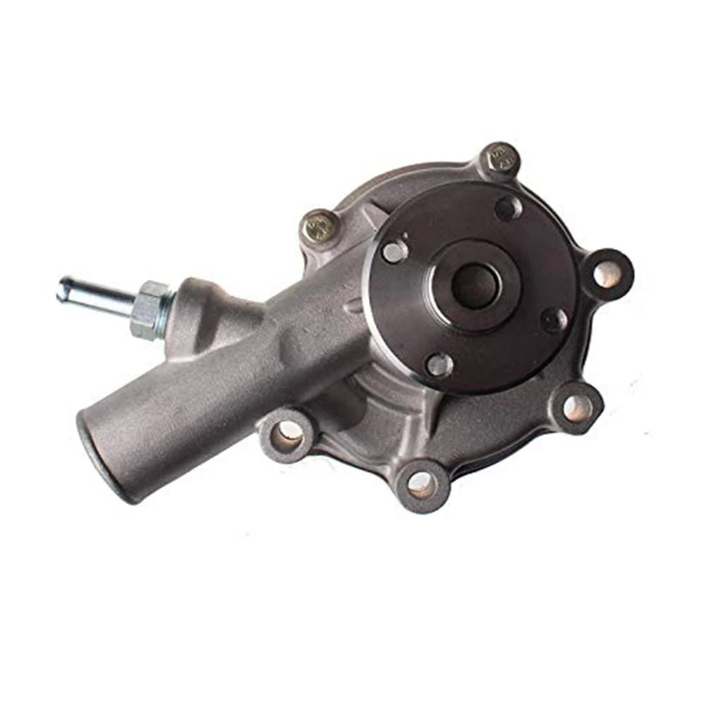 IZUMI for Volvo EC25 EC30 Water Pump PJ7411334 Diesel Engine Spare Parts