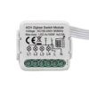 Zigbee 4 gang 10A