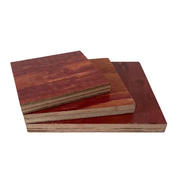 High Quality Marine Wood Boards Sheets Building Plywood Birch Film Faced Plywood 12mm 18mm