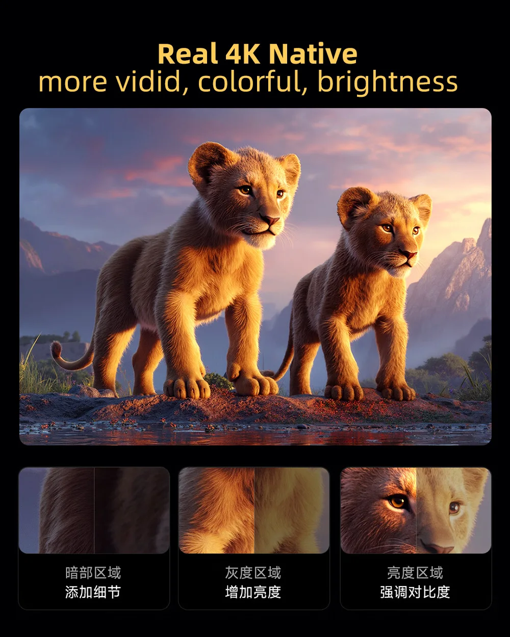 ◆ほぼ新品◆Vidda C3 Ultra 4Kプロジェクタ TVS REGZA ◇ほぼ新品◇Vidda C3 Ultra 4Kプロジェクタ TVS REGZA - メルカリ