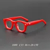 ROSSO OPACO