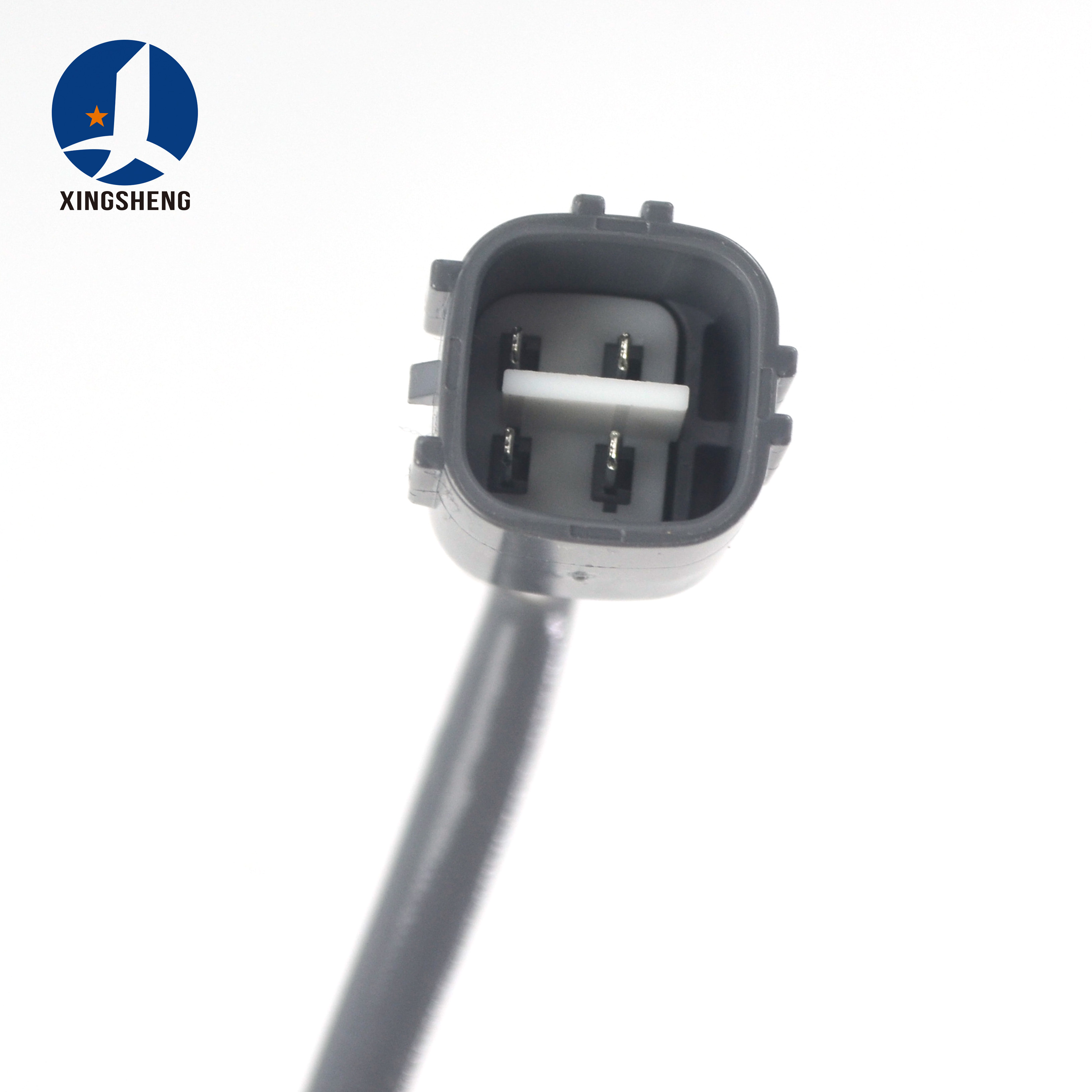 トレセンテ 0.02 Oxygen O2 Sensor PE261886Z for Mazda Biante - Reliable Replacement