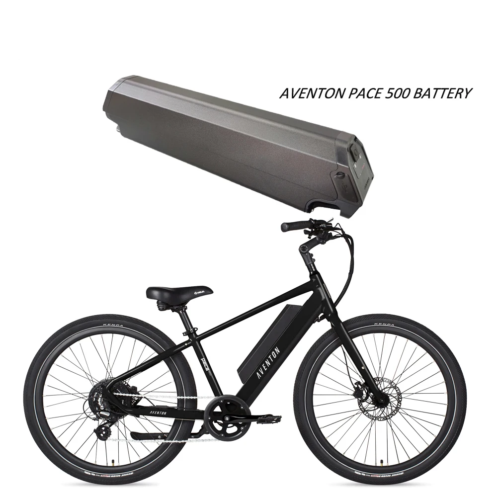 e glide electric bike battery