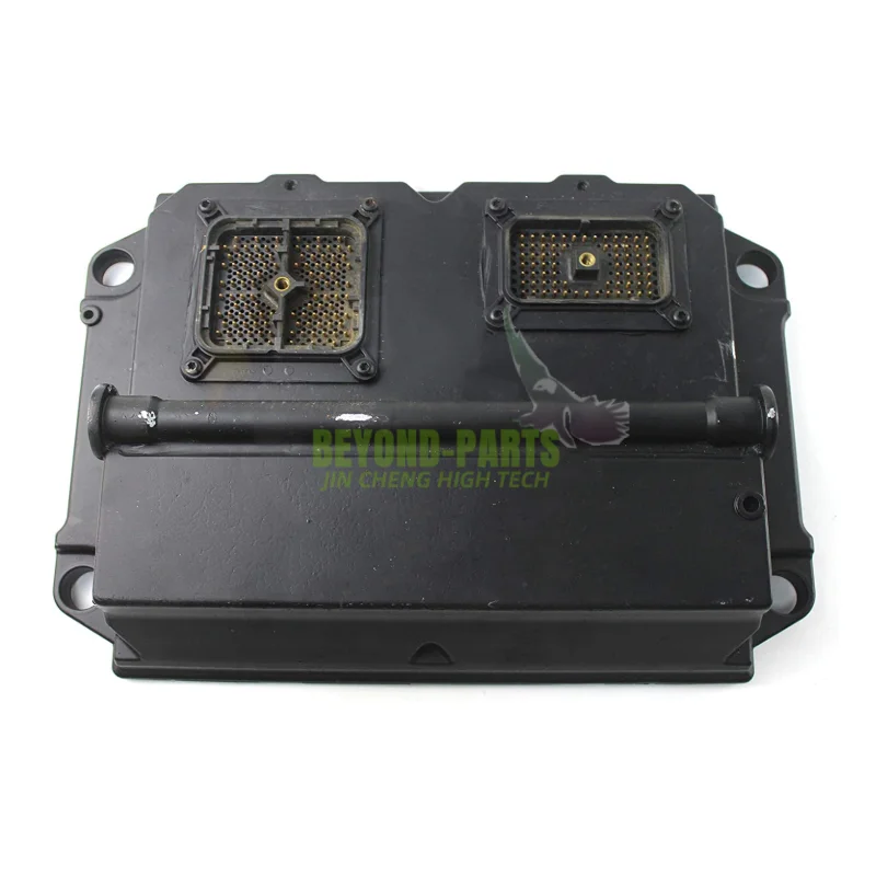 336D Excavator Parts - High Level C9 Engine ECU Controller