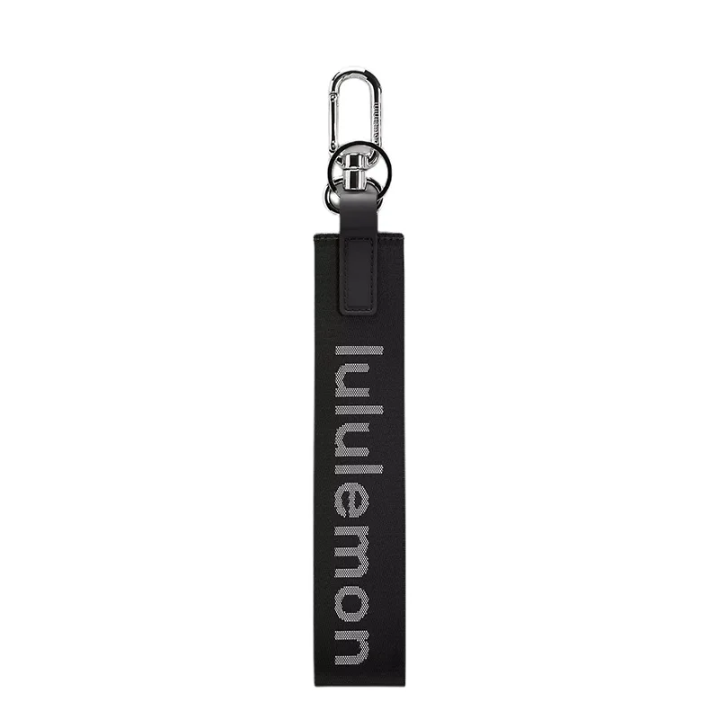 Lilangda Custom Key Chains Lululemonhaul Never Lost Keychain Lululemeon