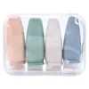 4 pack x90ML with PVC bag-2
