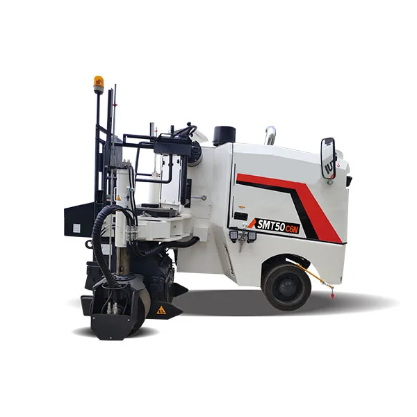 SHANTUI 500mm Milling Machine SMT50-C6N Asphalt Cold for Sale