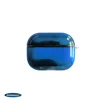 Coquille noire/sables mouvants bleus [brille dans le noir]