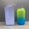 E gradient color-yellow-blue