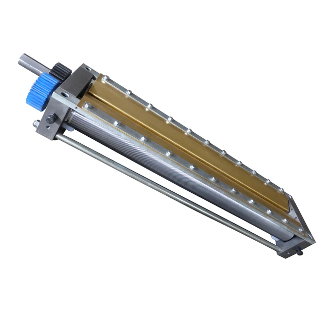 Durable Smooth Grooves Dry Noodle Ramen Cutter Blade of Ramen Making Machine 3