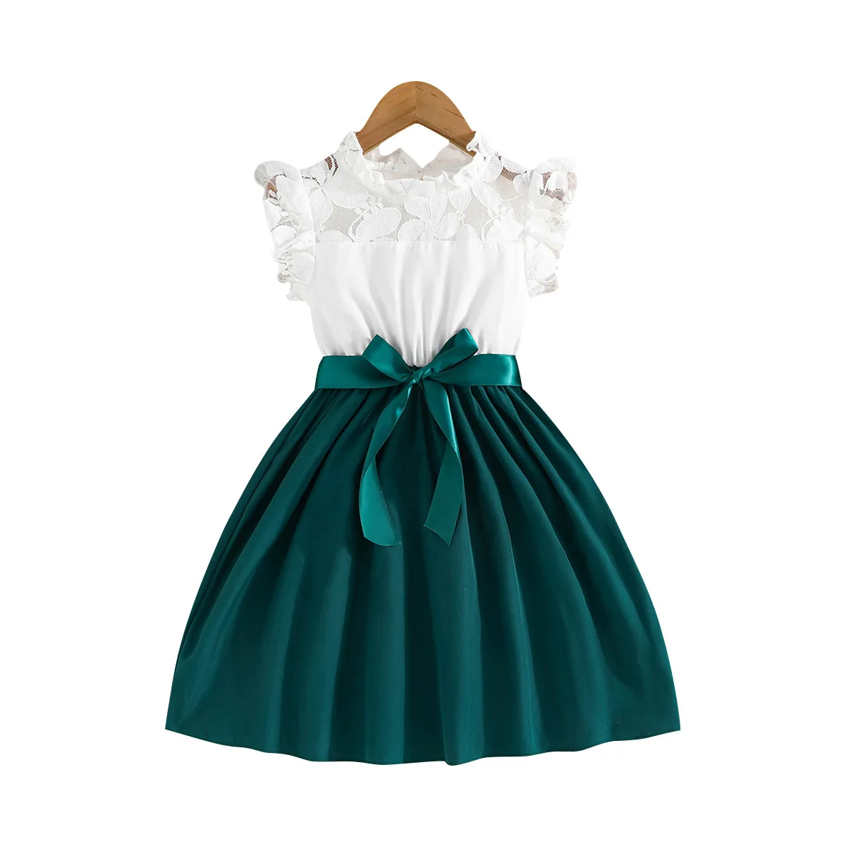 Alibaba.com: baihui CY34334A Baby Girls Summer Dress, Comfortable and  breathable A-Line design: In-stock items with flexible MOQ and fast  shipping options.