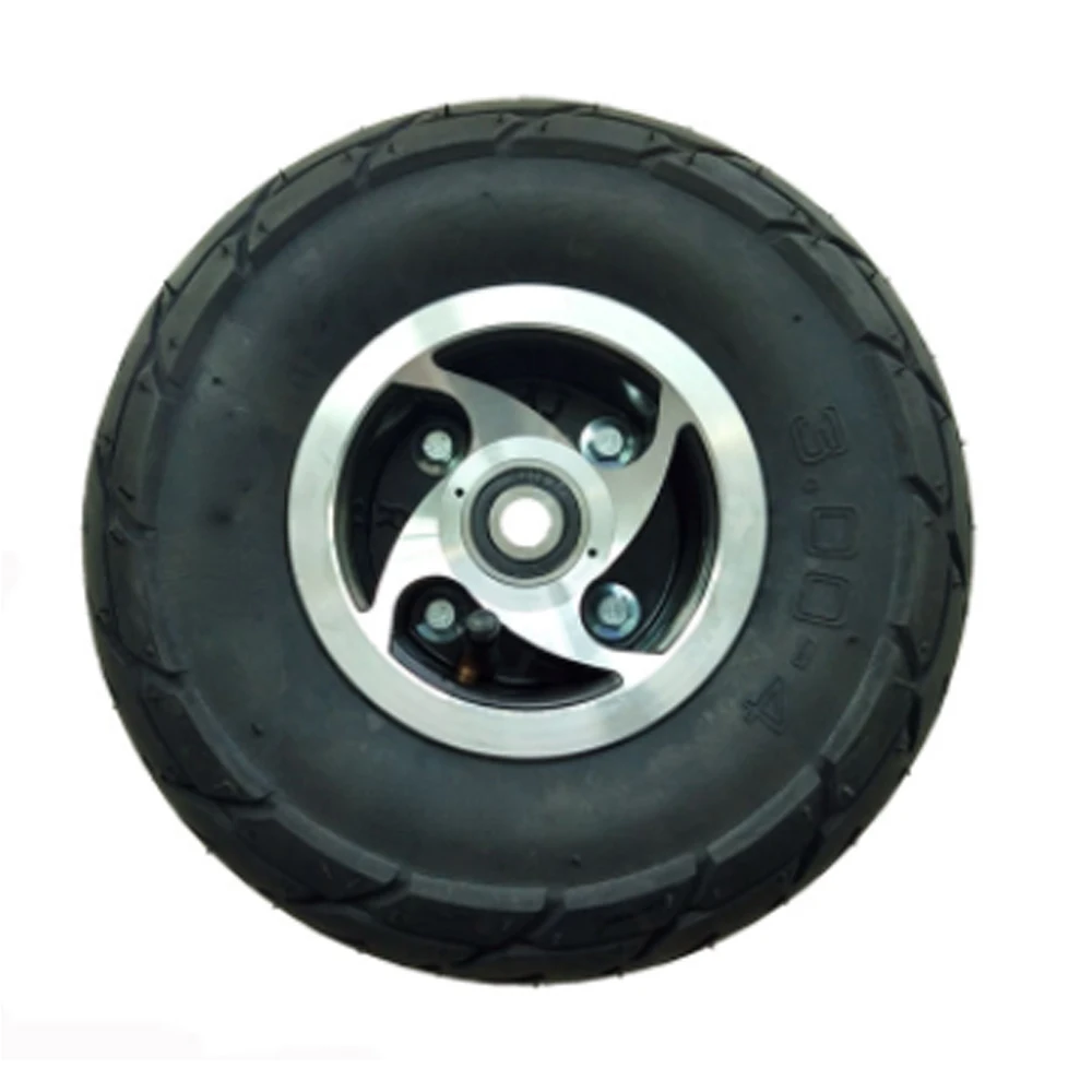 China Pocket Bike Tires 200*50 Inch 