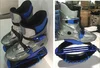 silver-blue
