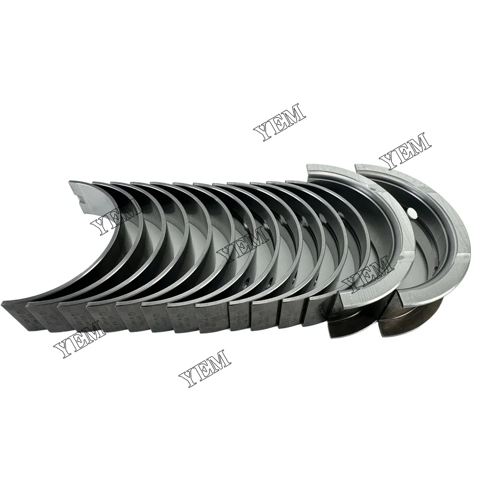 Excellent Quality TB42 Engine Bearing for Nissan Engine Spare Parts 6