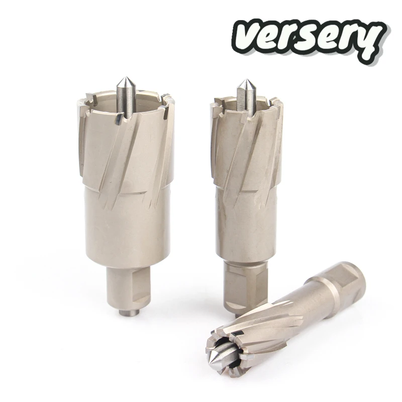 12-52mm*50mm Tct Annular Cutter 