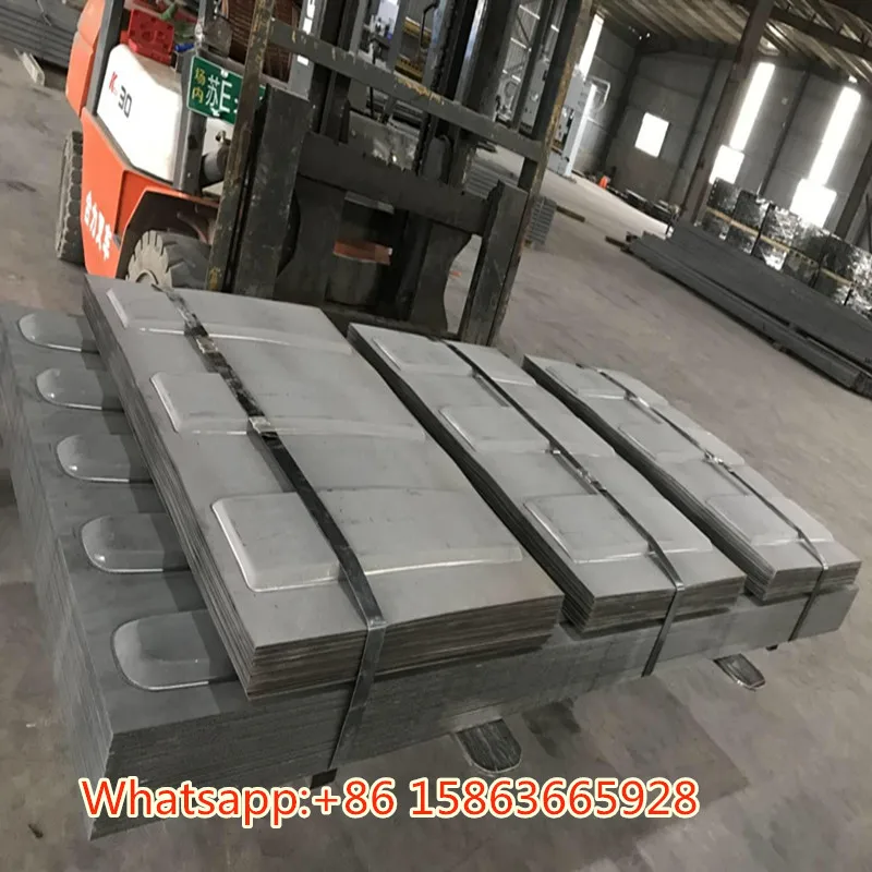 Container Spare Parts Reefer Container Spare Parts Auto Drain and Plug and Kazoo