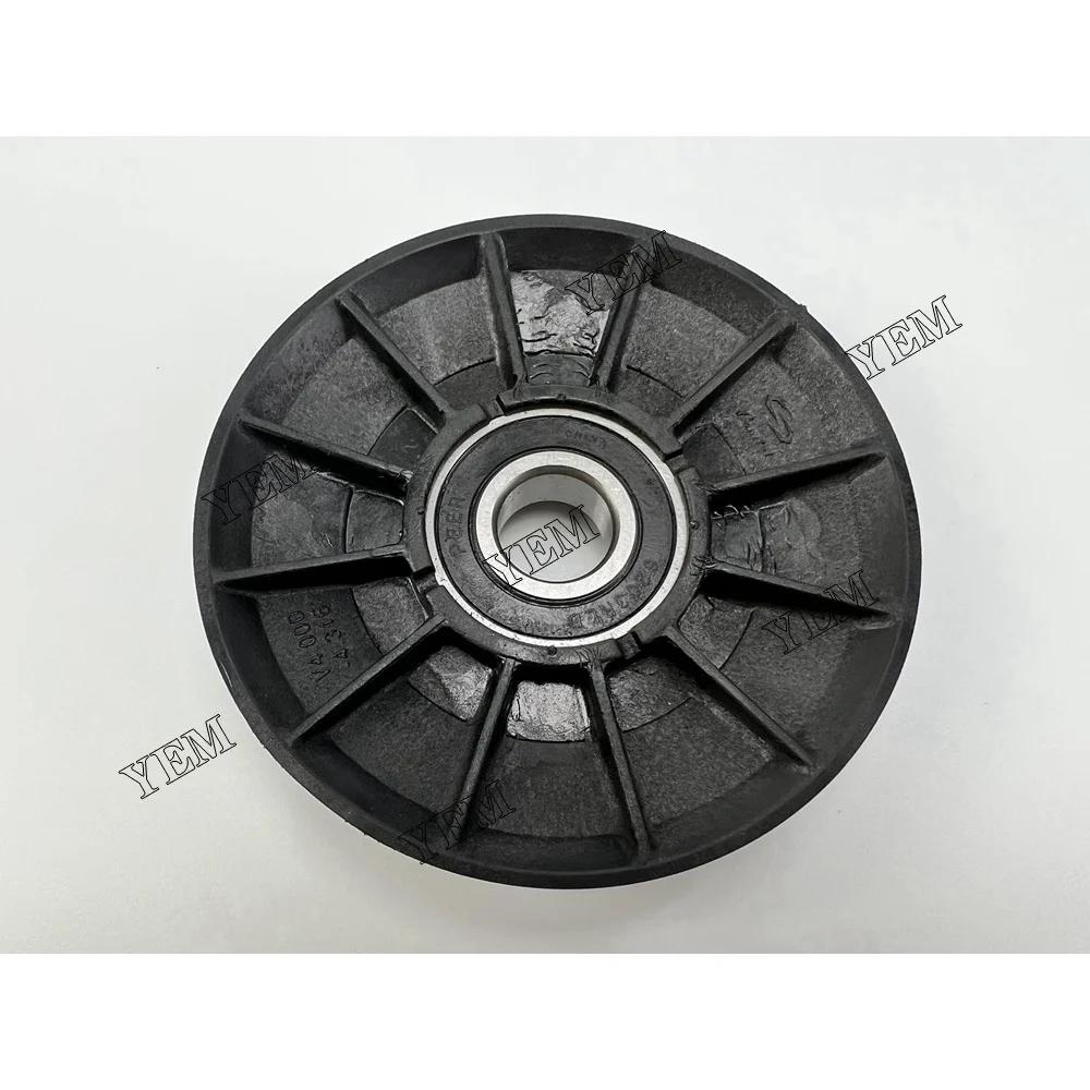 Good Quality 6662997 Idling Wheel for Fit Bobcat Engine Spare Parts 2