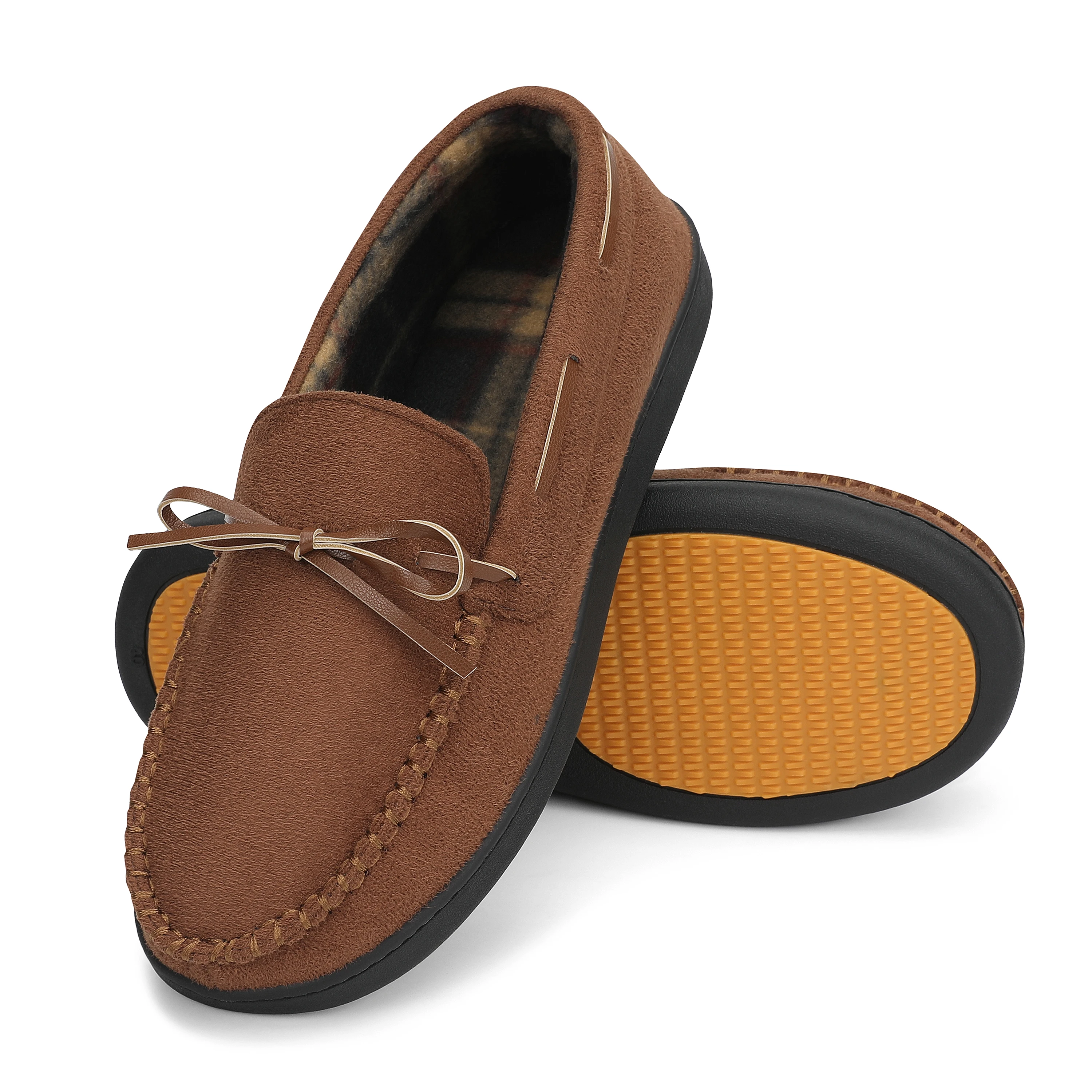 most comfortable indoor slippers