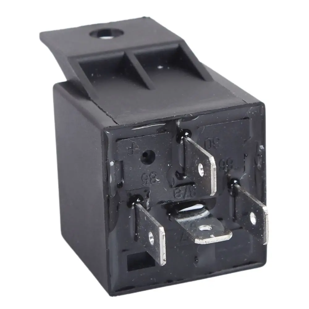 12V 5 PIN General Purpose JD1914 Automotive Power Relay