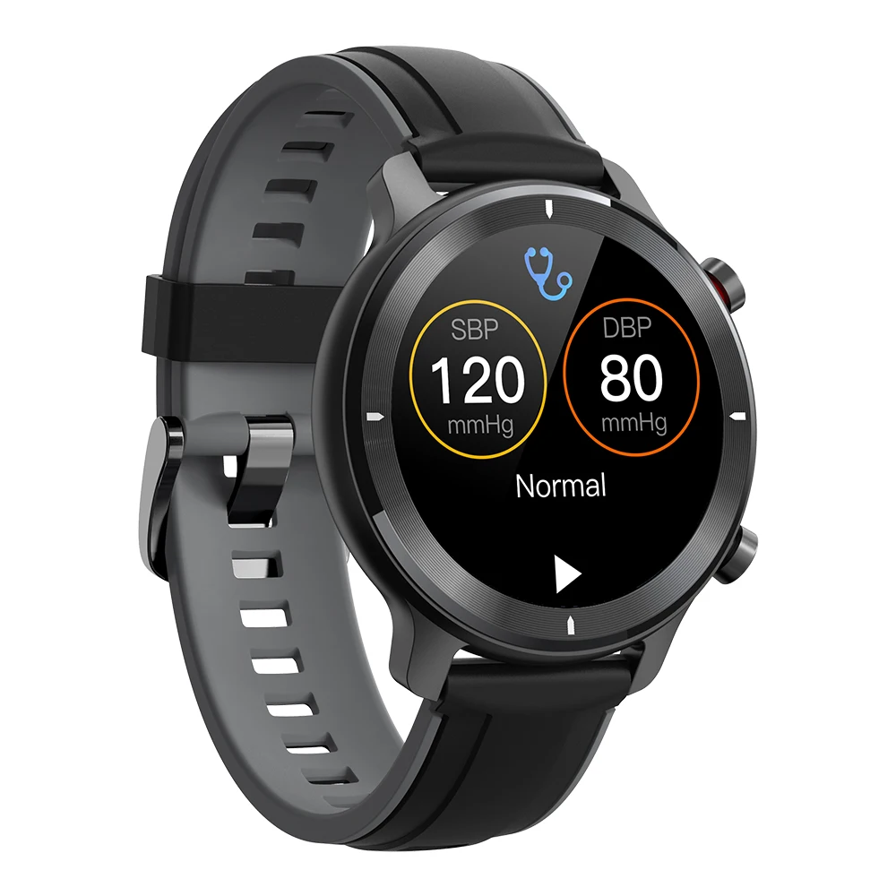 SMA Smart Care R4 Montre Intelligente IP68 Bracelet Étanche Notification de  Message Montre Intelligente Fitness Tracker
