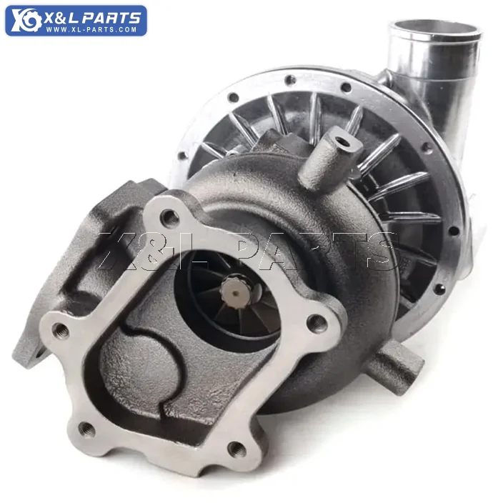 897362-8390 Turbocharger for ISUZU 4HK1 4HE1 Hitachi John Deere