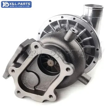 897362-8390 Turbocharger for ISUZU 4HK1 4HE1 Hitachi John Deere