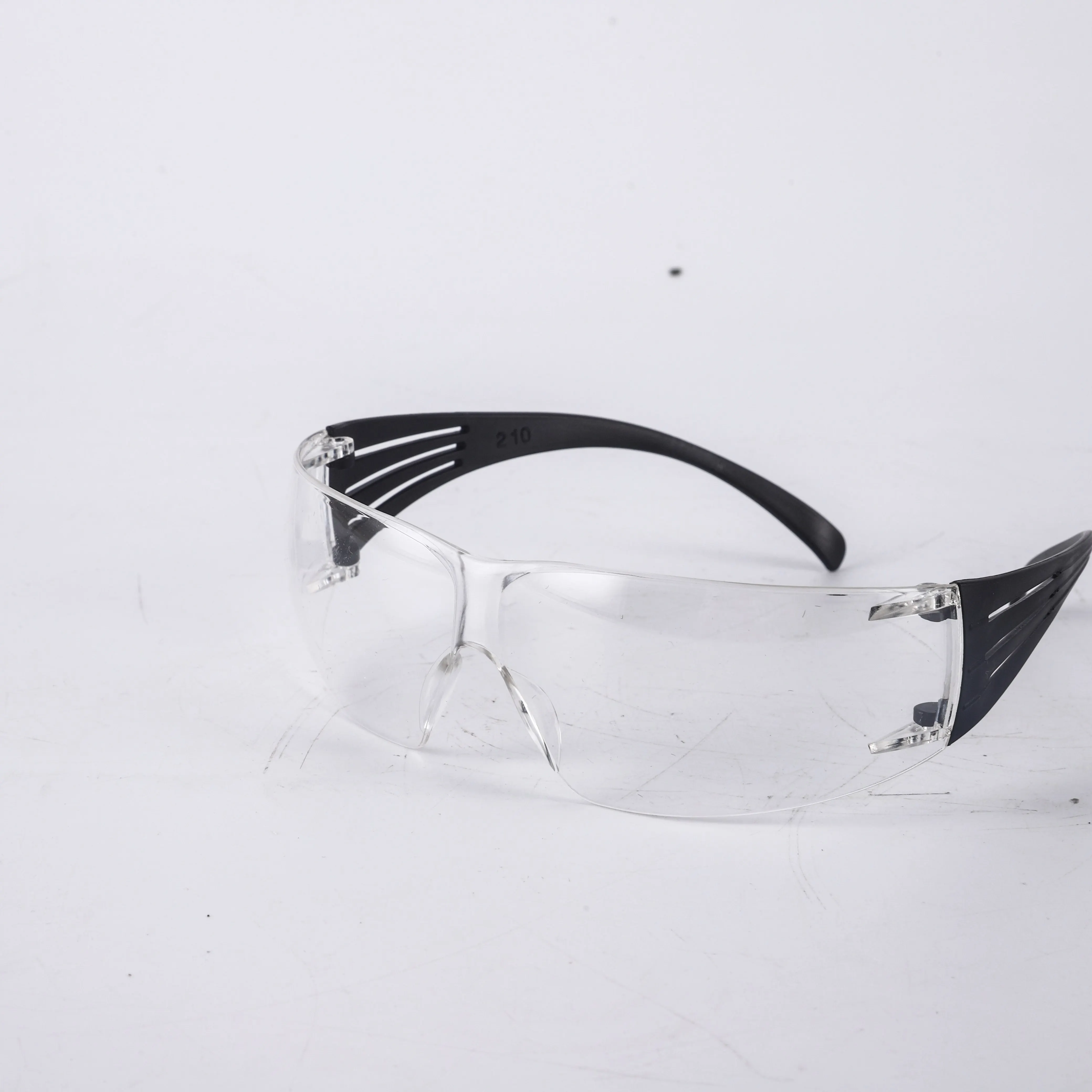 Wholesale Industrial Safety Glasses Antifog Eye Protection Anti