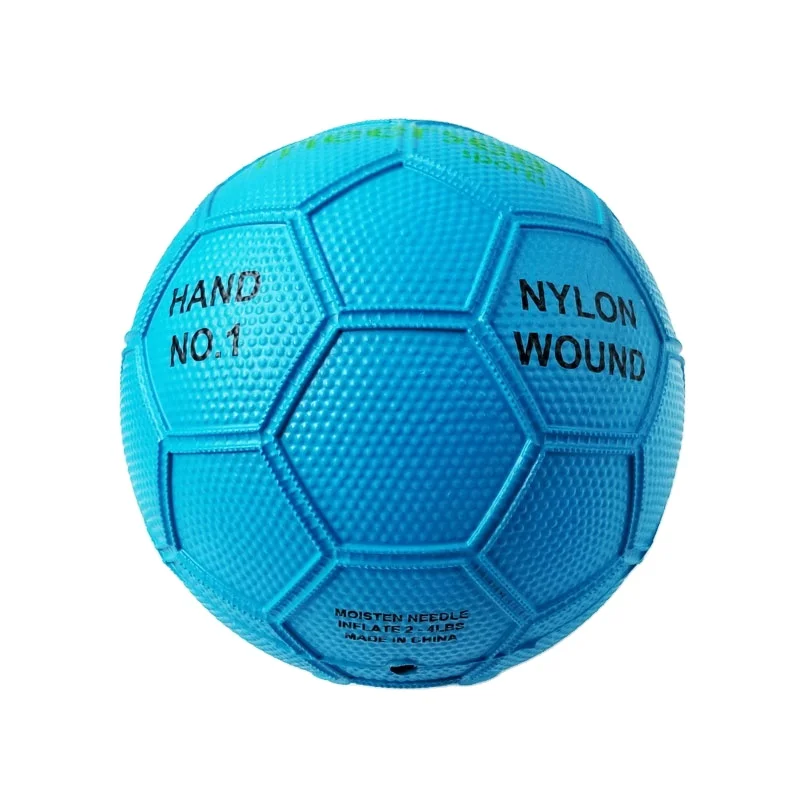 Оптовая продажа, миниатюрный резиновый пляжный мяч разных размеров с логотипом на заказ