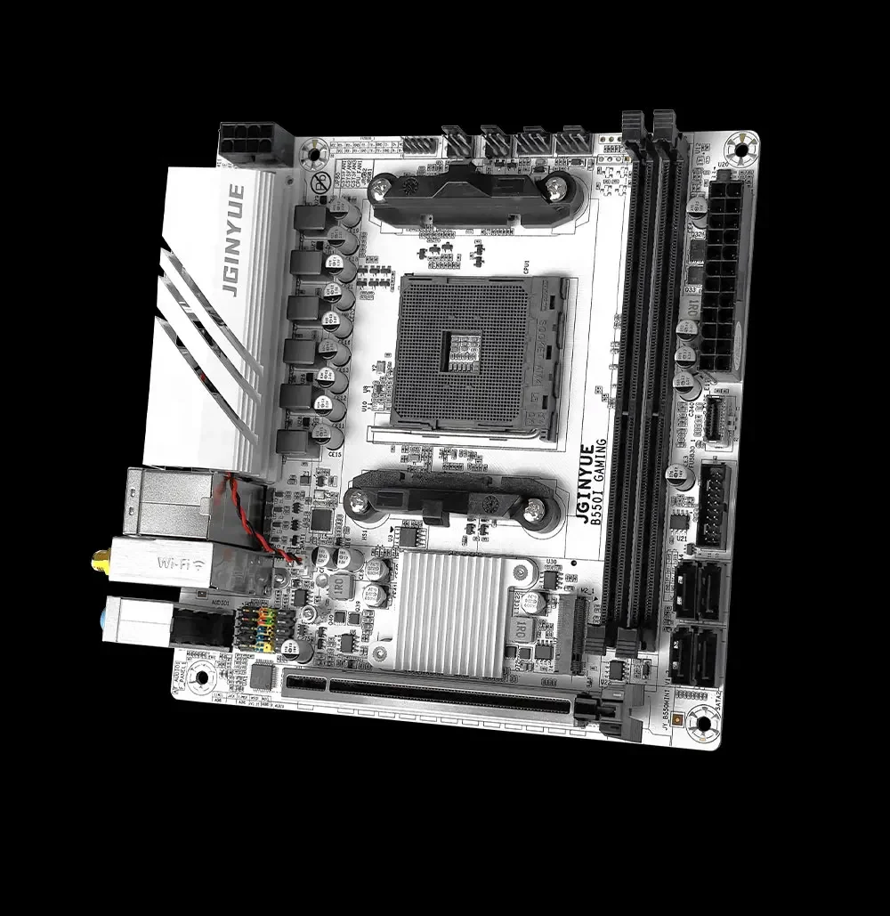 Mortar Titanium B550 Msi Clearance B550 B450 Tomahawk Vs Mortar