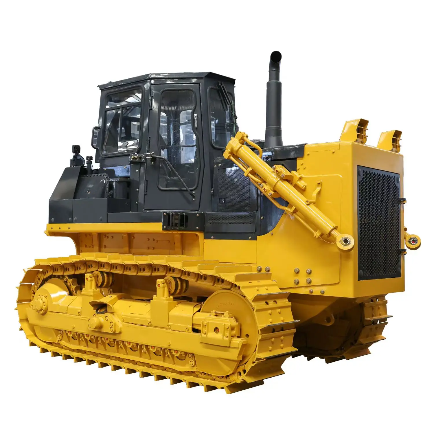 176 hp Ketenli Traktör Dozer